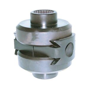 Capital Motorsports CMS102 - 7.5 GM Wedge Lock Mini Spool