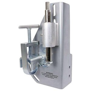 Capital Motorsports CMS10411 - Economical Tubing Notcher