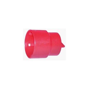 Capital Motorsports CMS1501 - Chevy Rear Transmission Plug