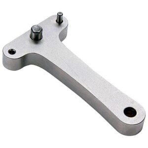 Capital Motorsports CMS19408- Dzuis Spring Drill Fixture