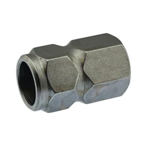 Capital Motorsports WIL270-2016-2 - Weld on Hub for 3/4" Steering Quick Release