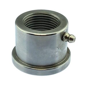 Capital Motorsports CMS20202 - 1-1/8" Fine Weight Jack Nut