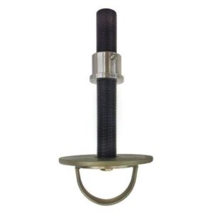 Capital Motorsports CMS20508-A - Weight Jack Assembly - 8" Alum. Bolt