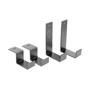 Capital Motorsports CMS21220 - Radiator Mounting Kit