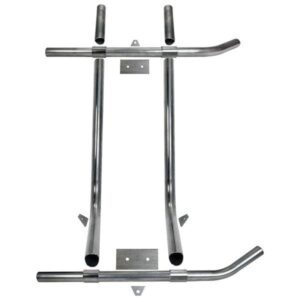 Capital Motorsports CMS22110 - Roll Cage Seat Mounting Bracket Kit (Additional Shipping to be Added)
