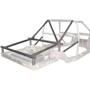 Capital Motorsports CMS22112 - Roll Cage Rear Extension Kit (Additional Shipping to be Added)