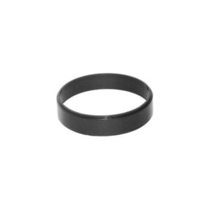 Capital Motorsports CMS2379 - 1" Tall Plastic Air Cleaner Spacer