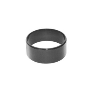 Capital Motorsports CMS2380 - 2" Tall Plastic Air Cleaner Spacer