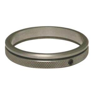 Capital Motorsports CMS2525 - Grand National Adjustable Wheel Bearing Spacer