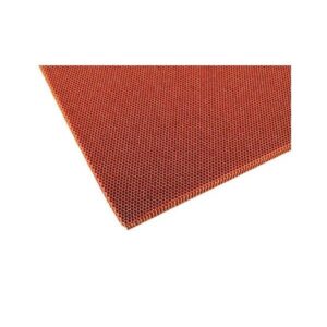 Capital Motorsports CMS30158 - 26" x 19" Honeycomb Radiator Screen