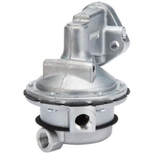 Race Car Fuel Pumps