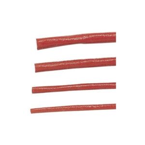 Capital Motorsports CMS49800 - 13/16" x 3' Firebraid Insulation