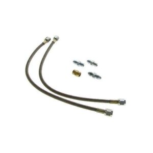 Capital Motorsports CMS5300LK - Multi Disc Clutch Hydraulic Bearing Hose Kit