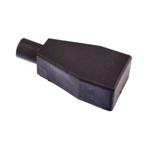 Capital Motorsports CMS5723B - Black Battery Terminal Boot