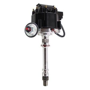 Capital Motorsports CMS6000 - Budget Chevy HEI Racing Distributor