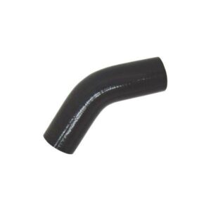 Capital Motorsports CMS71029 - 1-1/2" 45 Degree Silicone Radiator Hose