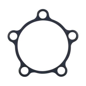 Capital Motorsports CMS72075 - 5-Bolt Drive Flange Gaskets (Pair)
