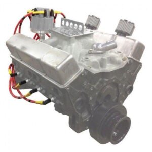 Race Car Ignition Wires