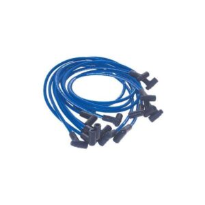 Capital Motorsports CMS76628 - S/B Chevy Economy Over Valve Cover Wire Set
