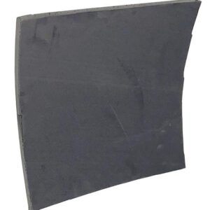 Capital Motorsports CMS99000 - 12" x 12" x 1/2" Thick Seat Padding