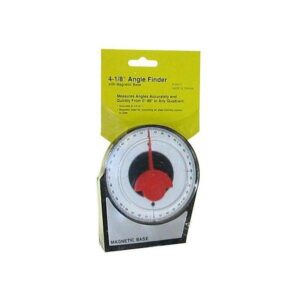 Capital Motorsports CMSAF-1 - Economy Angle Finder