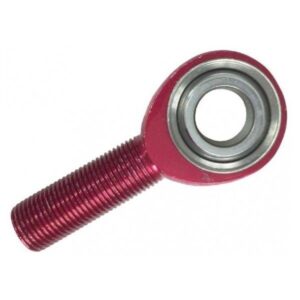 Capital Motorsports CMSAL-10L - 5/8" Male L/H Aluminum Rod End