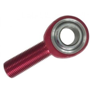 Capital Motorsports CMSAL-12L - 3/4" Male L/H Aluminum Rod End