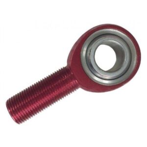 Capital Motorsports CMSAL-12R - 3/4" Male R/H Aluminum Rod End