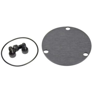 Capital Motorsports CMSAR3100 - Dust Cap Kit for CMSAR3115 & CMSAR3117 Grand National Hubs