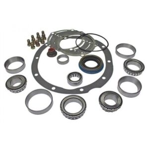 9" Ford Rear End Small Parts