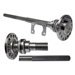 Capital Motorsports CMSFA31-33 - 33" Ford 31-Spline Flanged Racing Axle