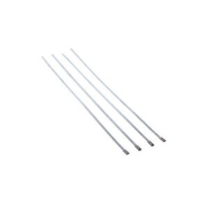 Capital Motorsports CMSPA4311 - 14" Stainless Header Wrap Ties (4)