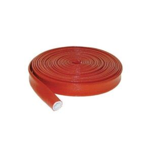 Capital Motorsports CMSPA7118 - 1-1/8" I.D. Firebraid Sleeve (Bulk Per Foot)