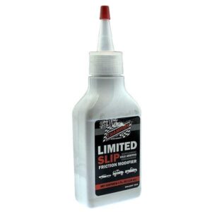 Capital Motorsports CMSTLFM-1 - Track Lock Friction Modifier 3.8oz