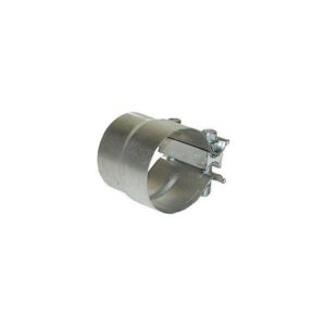 Coleman COLTTA300 - 3" I.D.x 3" O.D. Exhaust Band Clamp