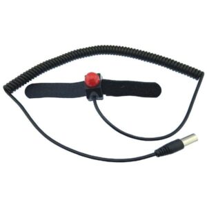 Capital Race Radios CRR80102 - 2-Man Race Car Pro Series Radio System Push to Talk Button