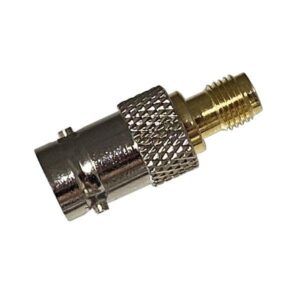 Capital Race Radios CRR80118 - 2-Man Race Car Sportsman Radio BNC Connector
