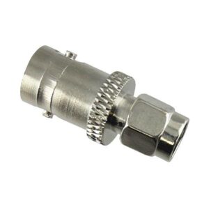 Capital Race Radios CRR80119 - 2-Man Race Car Pro Series Radio BNC Connector