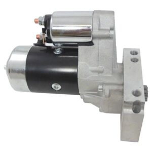 Chevy High Torque Racing Starters