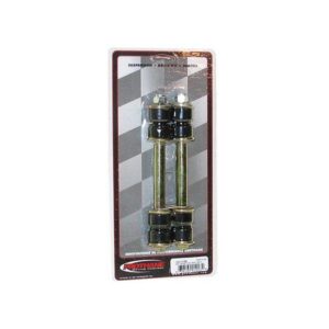 Prothane DEE19-412-BL - GM Sway Bar Link Kit