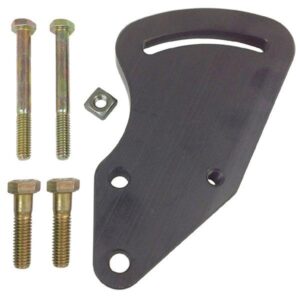 Racing Power Steering Pump Brackets