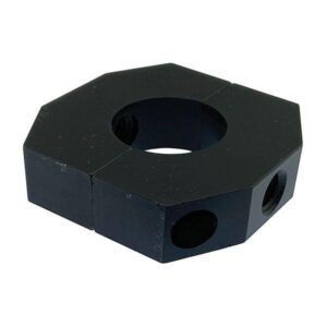 Capital DIX3799 - 1-1/2" Aluminum Ballast Mount Bracket