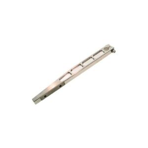 Capital Motorsports DMP77185 - 18.5" Torsion Arm - Aluminum Finish