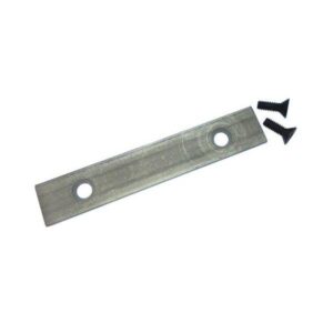 Capital Motorsports DMP77200 - Torsion Arm Wear Plate With Screw