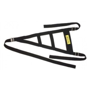 Dragonslayer DRA16002 - Sprint Car Net Black