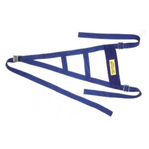 Dragonslayer DRA16006 - Sprint Car Net Blue