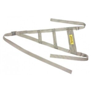 Dragonslayer DRA16014 - Sprint Car Net Gray