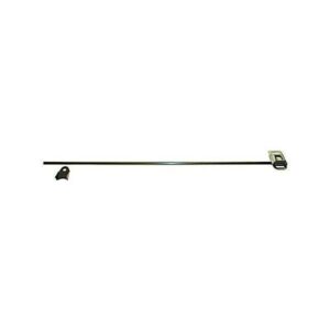 Dragonslayer DRA19050 - Buckle Style Window Net Top Rod Kit