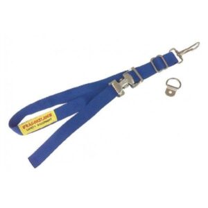 Dragonslayer DRA45306 - Helmet Restraint Blue