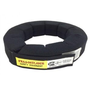 Dragonslayer Neck Brace